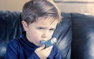 Read more about the article Asthma